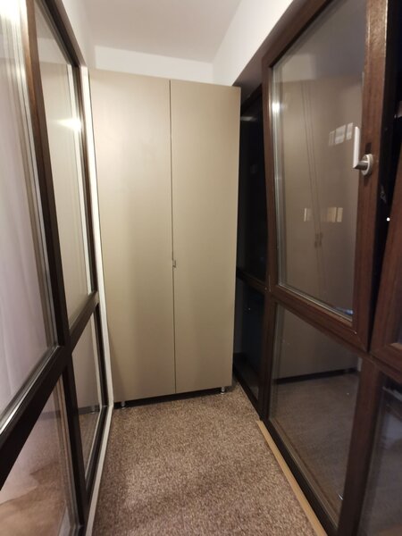 Militari Rezidential Apusului 1,